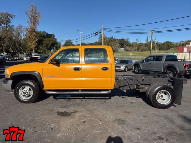 Image of GMC 3500 equipment image 2