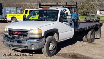 Main image GMC 3500