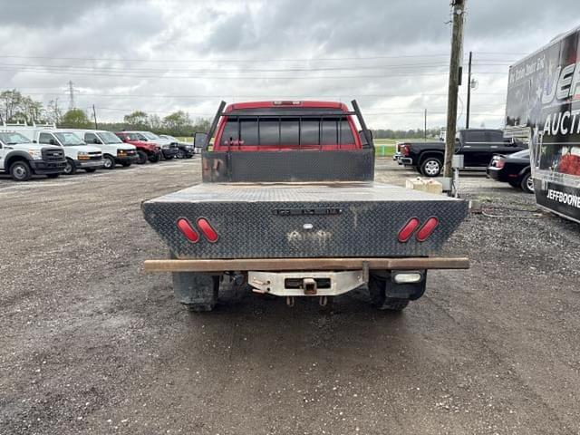 Image of GMC 2500 equipment image 2