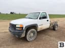 2004 GMC Sierra Image