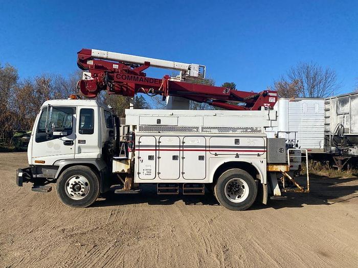 Image of GMC T7500 Primary image