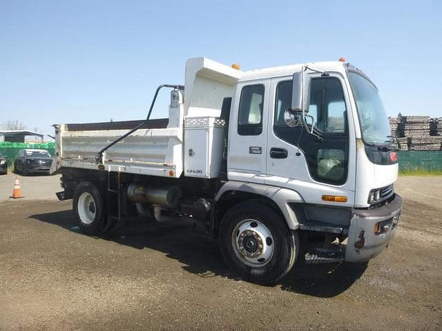 Image of GMC T7500 equipment image 1