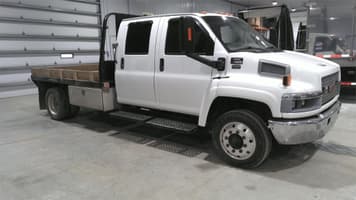 Main image GMC TopKick C4500