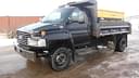 2004 GMC Topkick C5500 Image