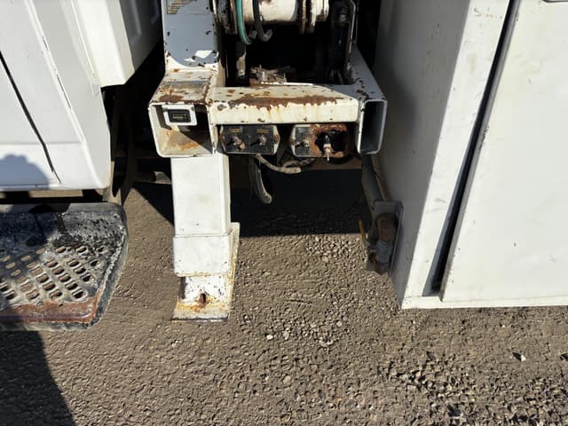 Image of GMC Topkick C5500 equipment image 1