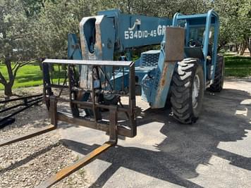 Main image Gradall 534D-10