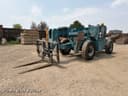 2004 Gradall 534D-10 Image