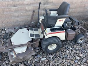 2004 Grasshopper 618 Image