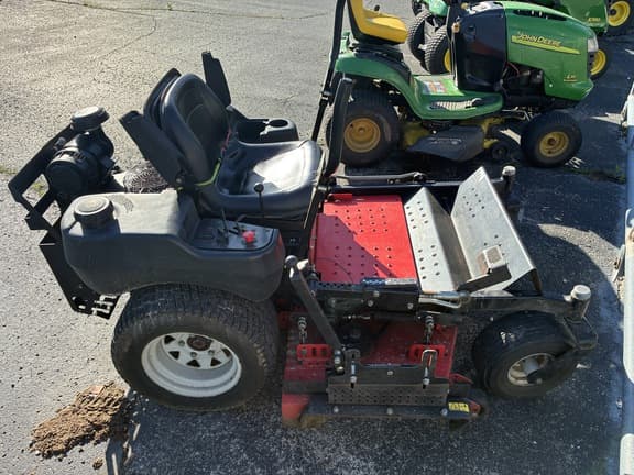 Image of Gravely 152Z equipment image 3