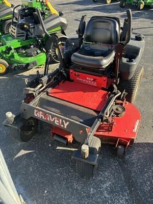 2004 Gravely 152Z Image