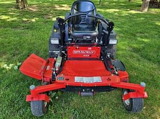 2004 Gravely 252Z Equipment Image0