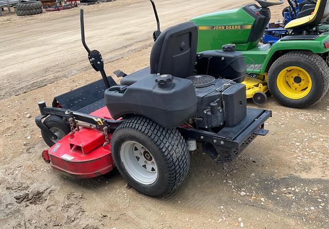 Image of Gravely 152Z equipment image 2