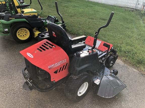 Gravely 1840 2024 xl