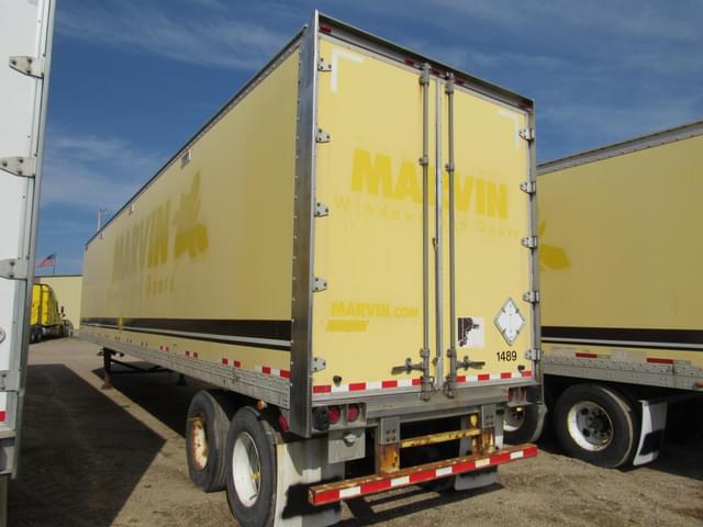 Image of Great Dane 1941TPA equipment image 3