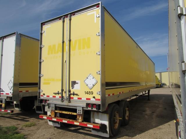 Image of Great Dane 1941TPA equipment image 2