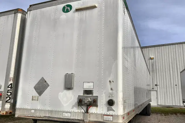 Image of Great Dane 53' equipment image 4