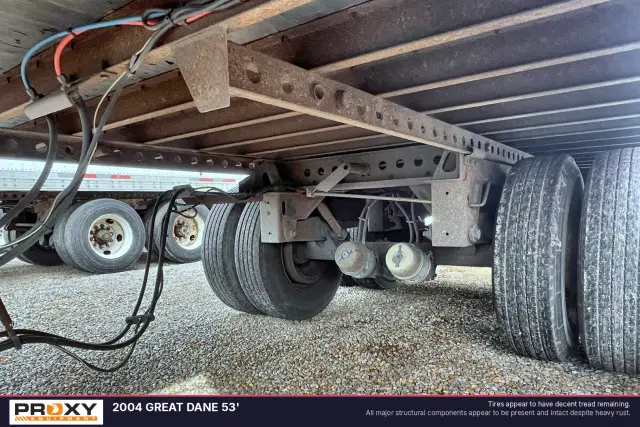Image of Great Dane 53' equipment image 2