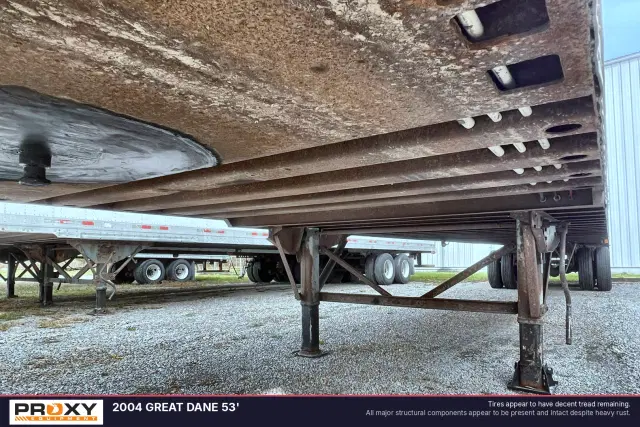 Image of Great Dane 53' equipment image 1