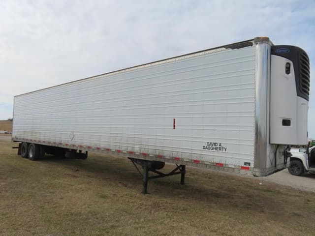 Image of Great Dane 7811TZ-1AW equipment image 4