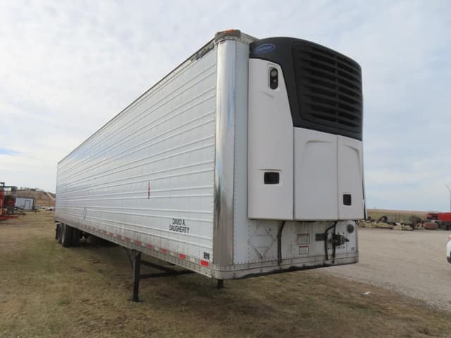 Image of Great Dane 7811TZ-1AW equipment image 3