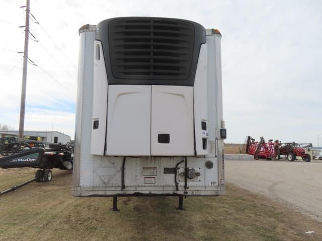 Image of Great Dane 7811TZ-1AW equipment image 2