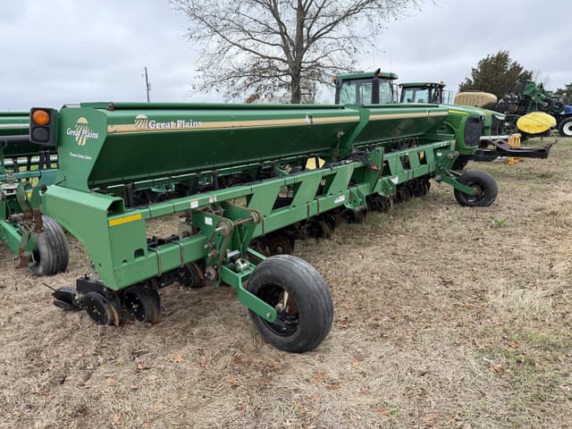 Image of Great Plains 2520 P equipment image 1