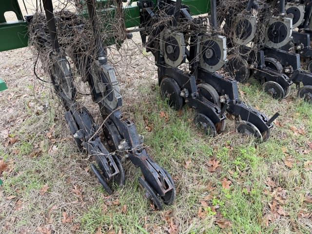 Image of Great Plains 2520 P equipment image 4