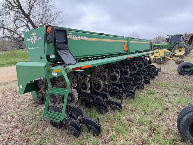 Image of Great Plains 2520 P equipment image 3