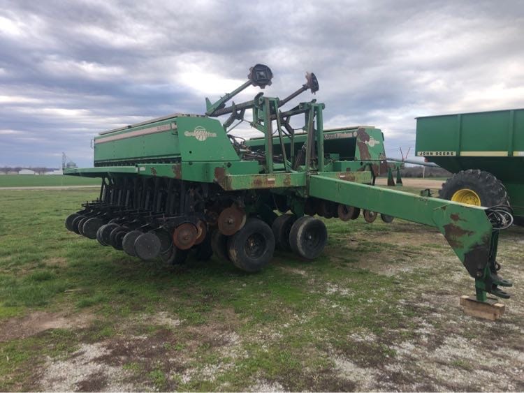 Main image Great Plains 2N-2410
