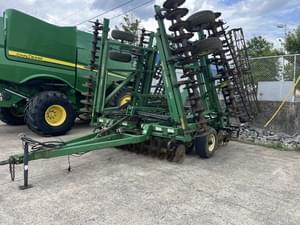 2004 Great Plains 3000TT Image