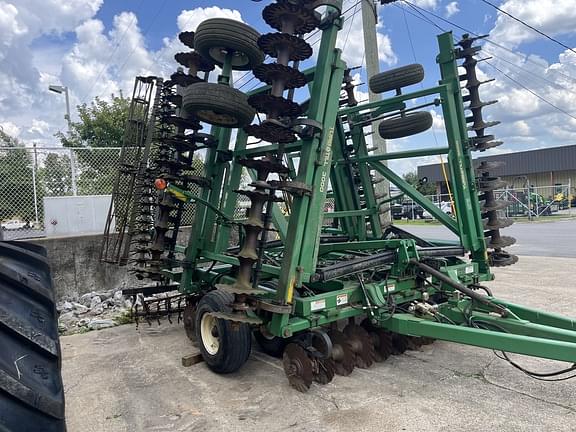 Image of Great Plains 3000TT equipment image 2