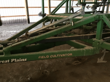 Main image Great Plains Undetermined