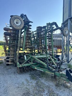 2004 Great Plains 6542 Image