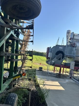 Image of Great Plains 6542 equipment image 2