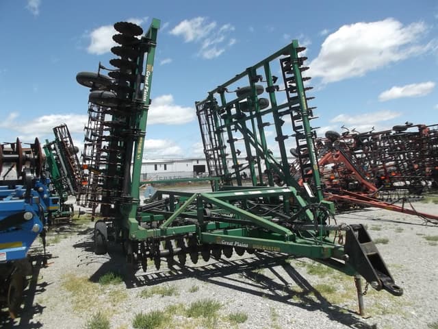 Image of Great Plains 7333 equipment image 3