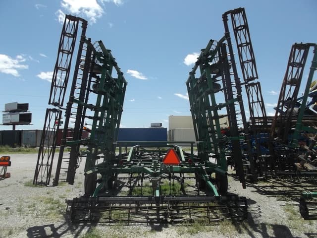 Image of Great Plains 7333 equipment image 4