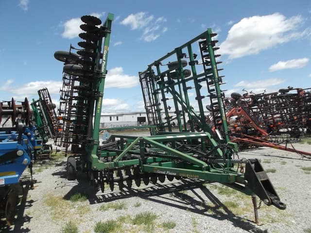 Image of Great Plains 7333 equipment image 3