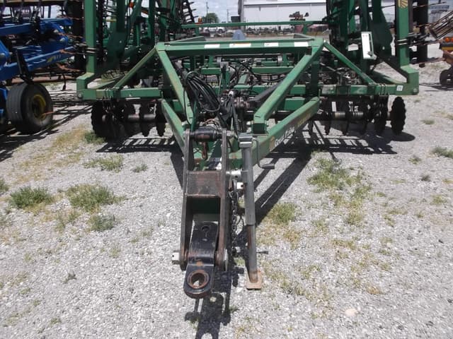 Image of Great Plains 7333 equipment image 2