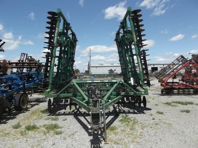 Image of Great Plains 7333 equipment image 1