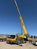 2004 Grove GMK3055 Image