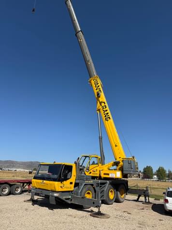 Main image Grove GMK3055