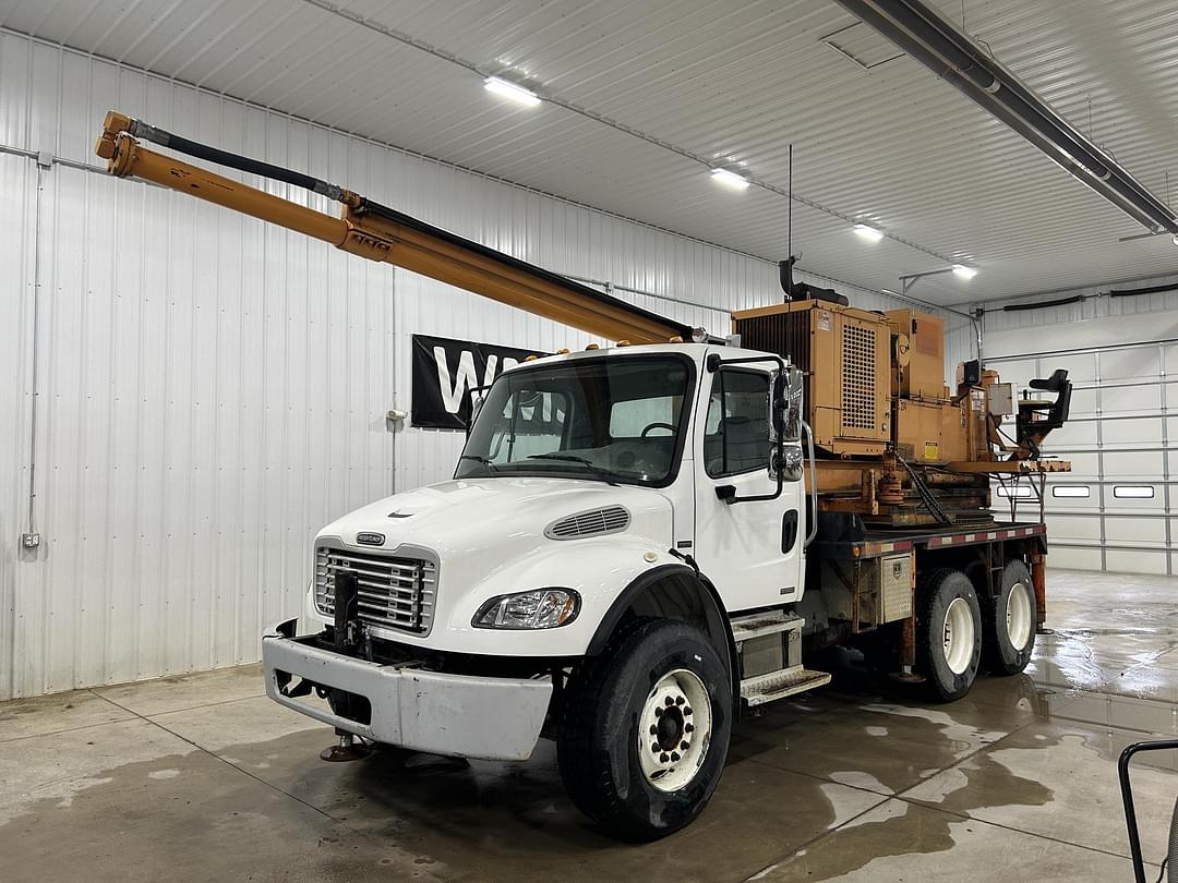 Image of Freightliner Business Class M2 Primary image