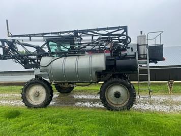 Main image Hagie 2100