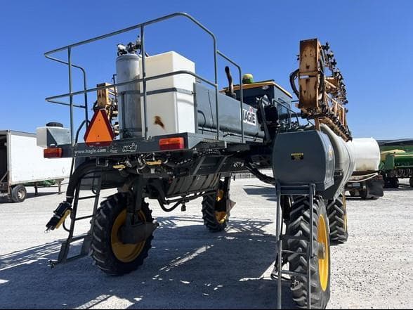 Image of Hagie DTS-10 equipment image 3