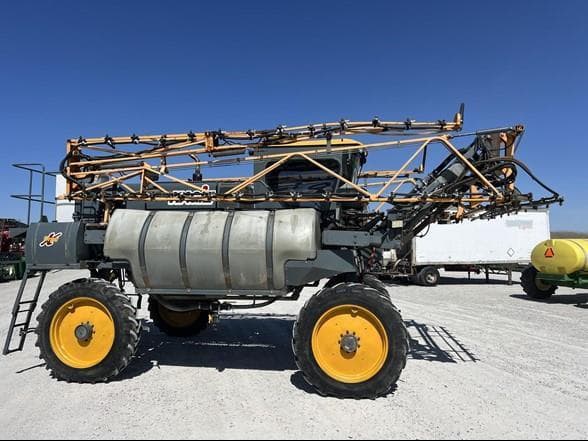 Image of Hagie DTS-10 equipment image 1