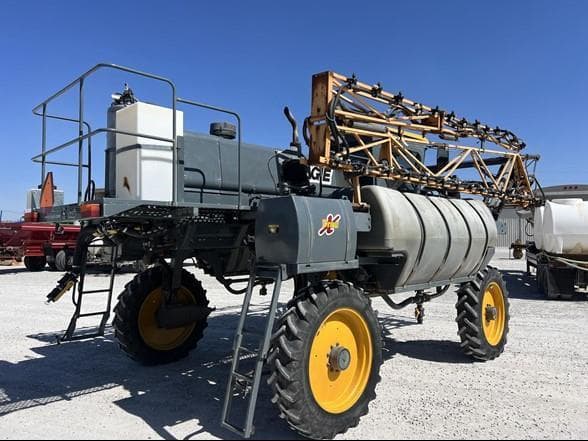 Image of Hagie DTS-10 equipment image 4