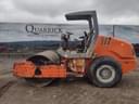 2004 Hamm 3307 Image