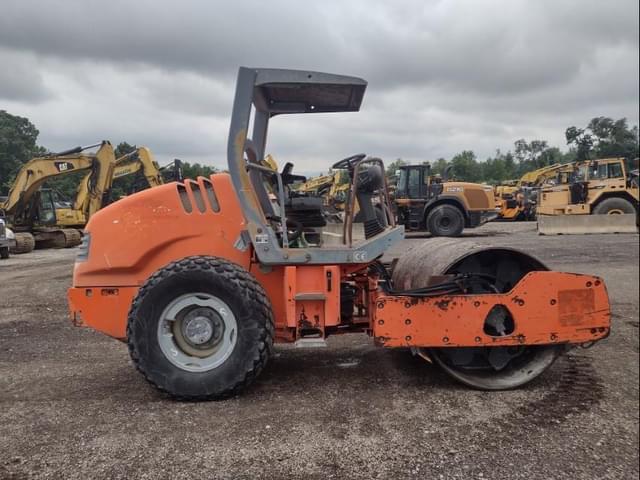 Image of Hamm 3307 equipment image 2