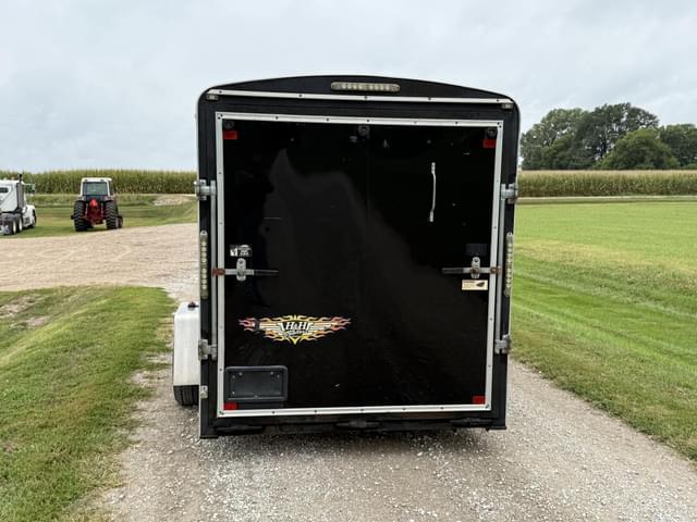 Image of H&H FD-306 equipment image 3