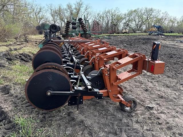 Image of H&S 12R-22SB/SS equipment image 4